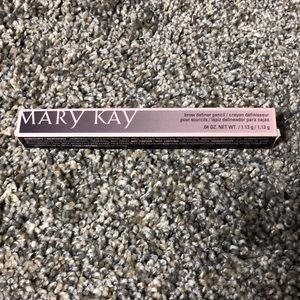 Mary Kay Brow Definer Pencil